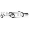KLARIUS 220606 End Silencer
